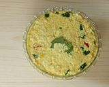 Foto langkah ke 4 dari resep Pepes Tahu Rice Cooker (Tanpa Daun Pisang).