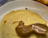 Foto del paso 6 de la receta: Panqueques con manjar