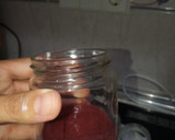 Foto del paso 3 de la receta: Yogures cremosos de fresa en yogurtera