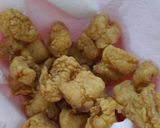 Foto langkah ke 1 dari resep Dori Goreng Tepung Saus Garlic Butter.