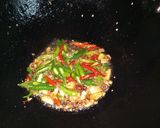 Foto langkah ke 3 dari resep Tempe Kecap.