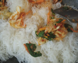 Foto langkah ke 3 dari resep Bihun Goreng Pedas.