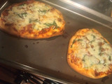 Pizza Night