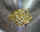 A picture of step 3 of Spicy Suran / Ol Curry in Bihari Style.