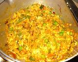 Paneer Bhurji recipe step 5 photo