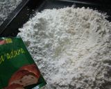 Foto del paso 1 de la receta Pasta frola borracha para noche de brujas
