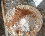 Foto del paso 1 de la receta: Tortitas 'semisanas' de plátano