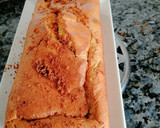 Foto del paso 10 de la receta: Bizcocho de mandarina y crema de almendras