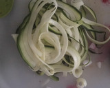 Foto del paso 2 de la receta: Ensalada veraniega
