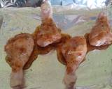 Vickys Sticky Sweet Chilli Chicken Drumsticks, GF DF EF SF NF recipe step 3 photo