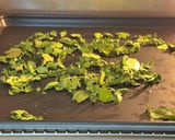 香菜牛軋糖 2（修改版）的食譜步驟1照片