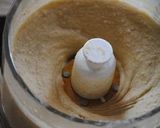A picture of step 4 of Homemade Chestnut Paste.