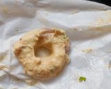 A picture of step 4 of Ulunthu vadai.