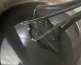 Foto langkah ke 1 dari resep Es cincau milky.