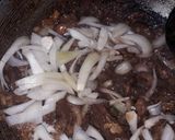 Foto langkah ke 5 dari resep Beef Hokben ala Anak Kost.