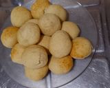 Foto del paso 8 de la receta: Pancitos tipo chips (con harina leudante)