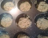 A picture of step 2 of I don't know what to call it but good.