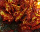 Soya Chaap recipe step 14 photo