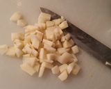 A picture of step 10 of BEEF STEW - OLD RECIPE.