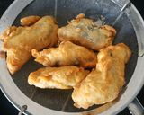 Foto langkah ke 6 dari resep Bandeng Goreng Tepung.