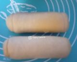 Foto langkah ke 7 dari resep Pastel Singapur (Karipap).
