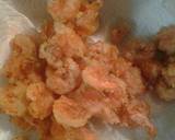 Shrimp in lemon garlic pepper sauce recipe step 2 photo