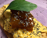 Foto del paso 1 de la receta: Hummus de calabaza y zanahoria