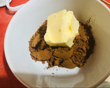 Foto del paso 2 de la receta: Keto - Mousse de chocolate