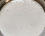 A picture of step 2 of Idada from Idli Batter.