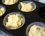 A picture of step 8 of My Cute and Fluffy Cupcakes.