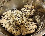 Shortbread Cloud Chip Cookies recipe step 4 photo