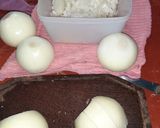 Foto del paso 2 de la receta: Salsa de Pollo con Spaghetti