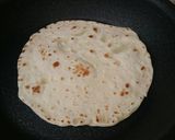 Foto do passo 5 de Pão pita fácil