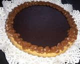 Foto del paso 13 de la receta: Tarta Tofi🥧✨