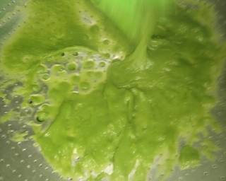 Es Cendol Creamy - Step 6