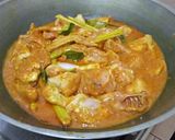 Foto langkah ke 5 dari resep Ayam Panggang Bumbu Rujak.