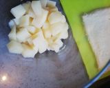 Foto del paso 2 de la receta: Rollitos de palmito