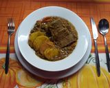 Foto del paso 5 de la receta: Lentejas tipo estofado