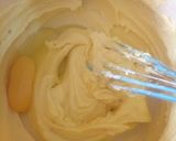 A picture of step 2 of Chocolate pure bliss cookie.