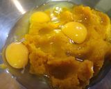 Foto del paso 4 de la receta: Chulas de calabaza
