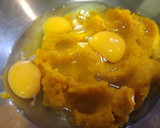Foto del paso 4 de la receta: Chulas de calabaza