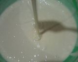 Foto del paso 3 de la receta: Bizcochuelo marmolado