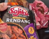 Foto langkah ke 2 dari resep Rendang Daging.