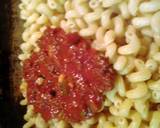 pasta bake recipe step 4 photo