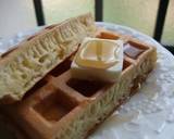 American-Style Waffles recipe step 8 photo