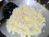 Nasi goreng Sempoi