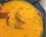 Foto langkah ke 2 dari resep Udang Goreng Kipas.