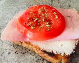 Foto del paso 1 de la receta: Merienda saludable