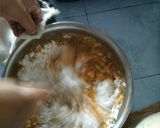 Foto langkah ke 5 dari resep Sala Bulek khas Padang.
