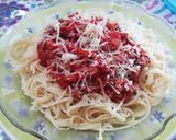 Foto del paso 8 de la receta: Salsa bolognesa 🍅🍅